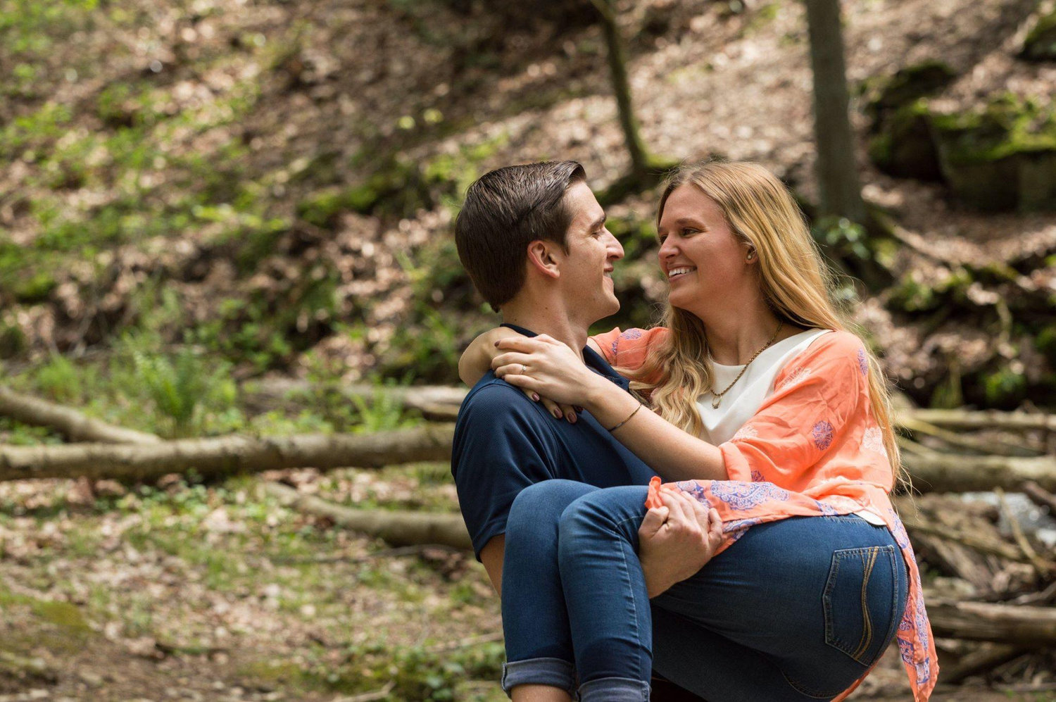 The Wedding Website of Ashley Gress and Colin Greenawalt