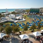 Seaside Central Square