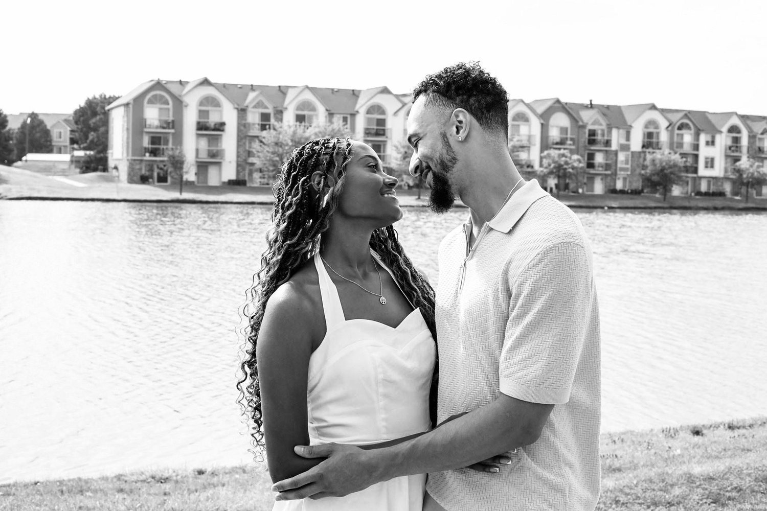 The Wedding Website of Genae Williams and Jared Weigand