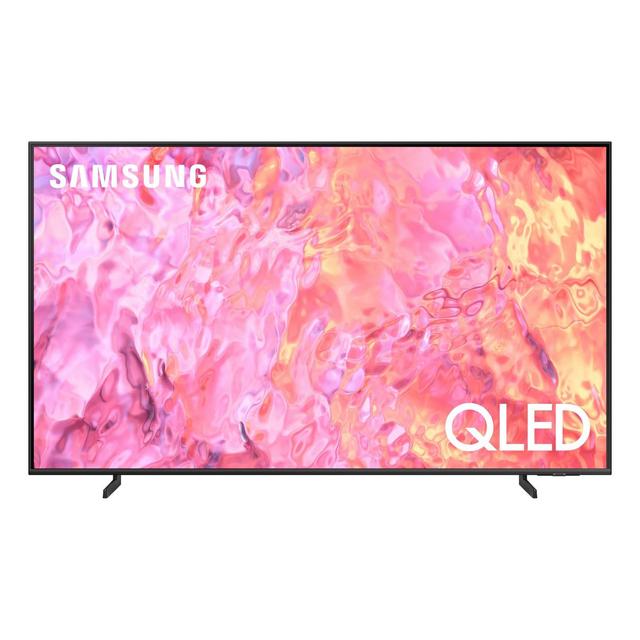 Samsung 70" Class Q60C QLED UHD 4K Smart TV - Titan Gray