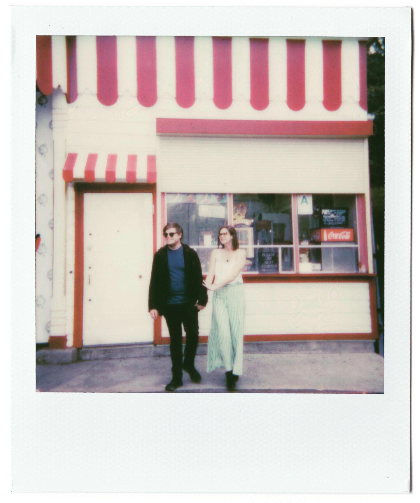 Engagement Day, Nov. 2, 2019. Photos by Katherine Leon.