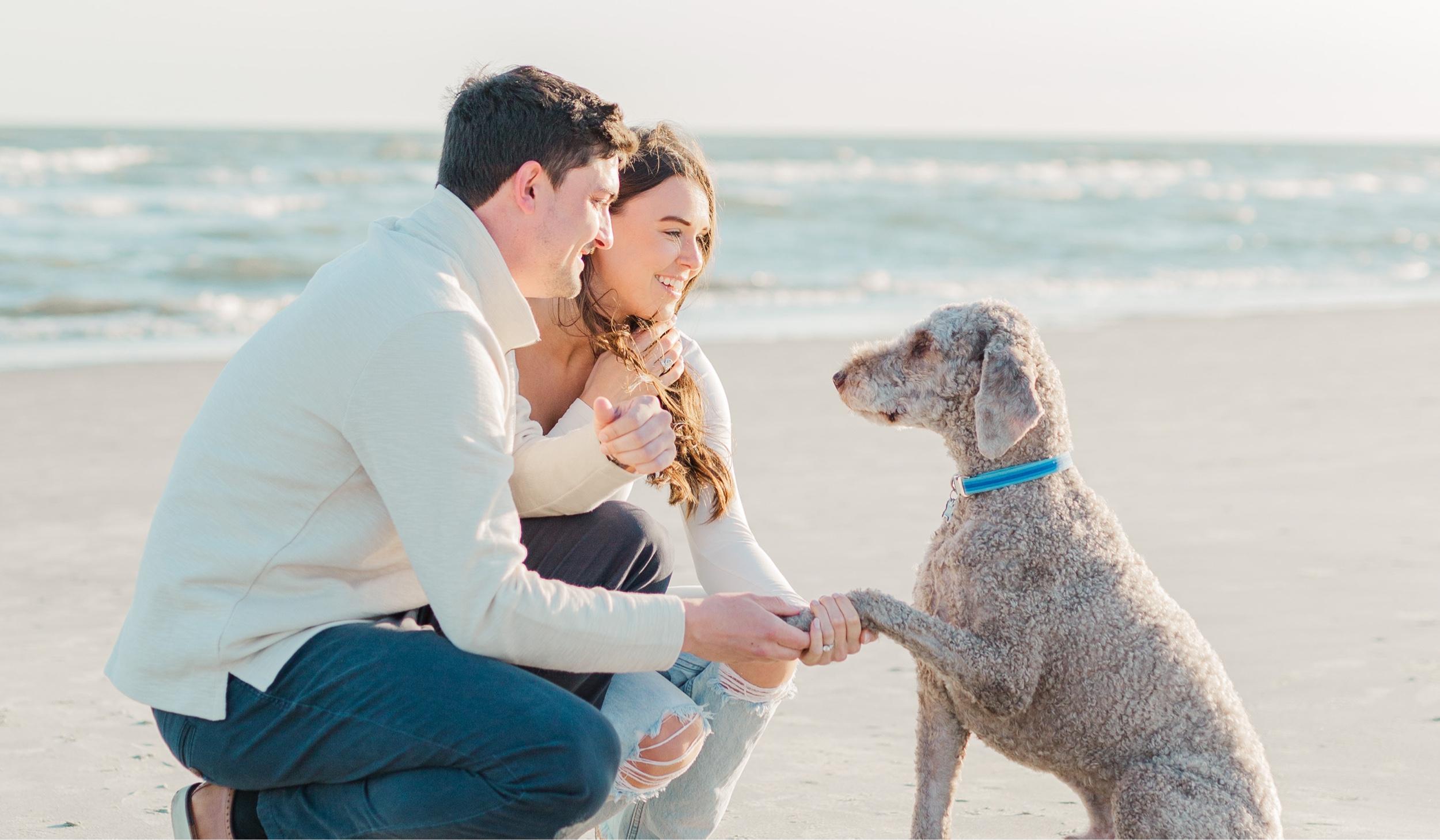 The Wedding Website of James Osborne and Ariel Barton