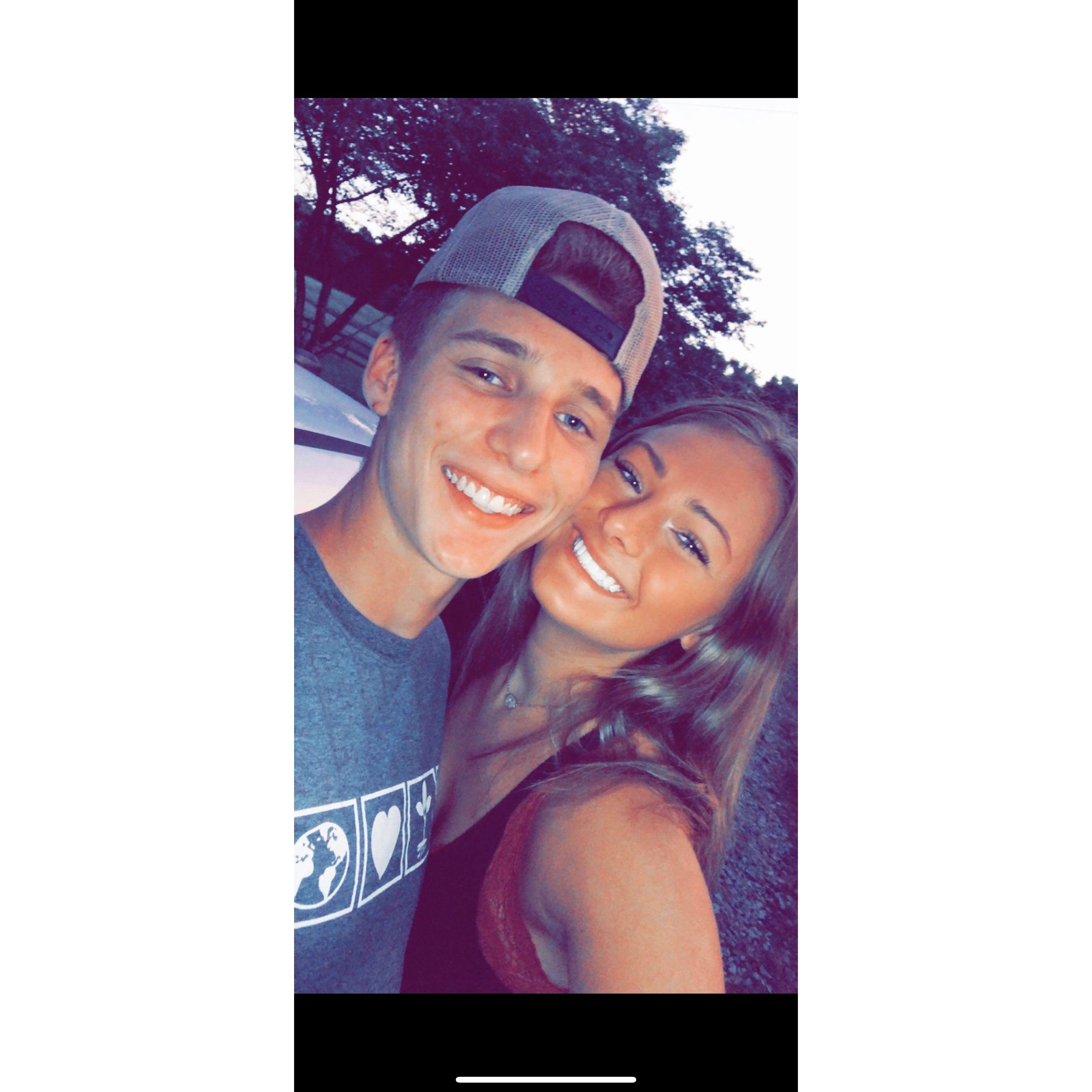 Picture from 5 years ago