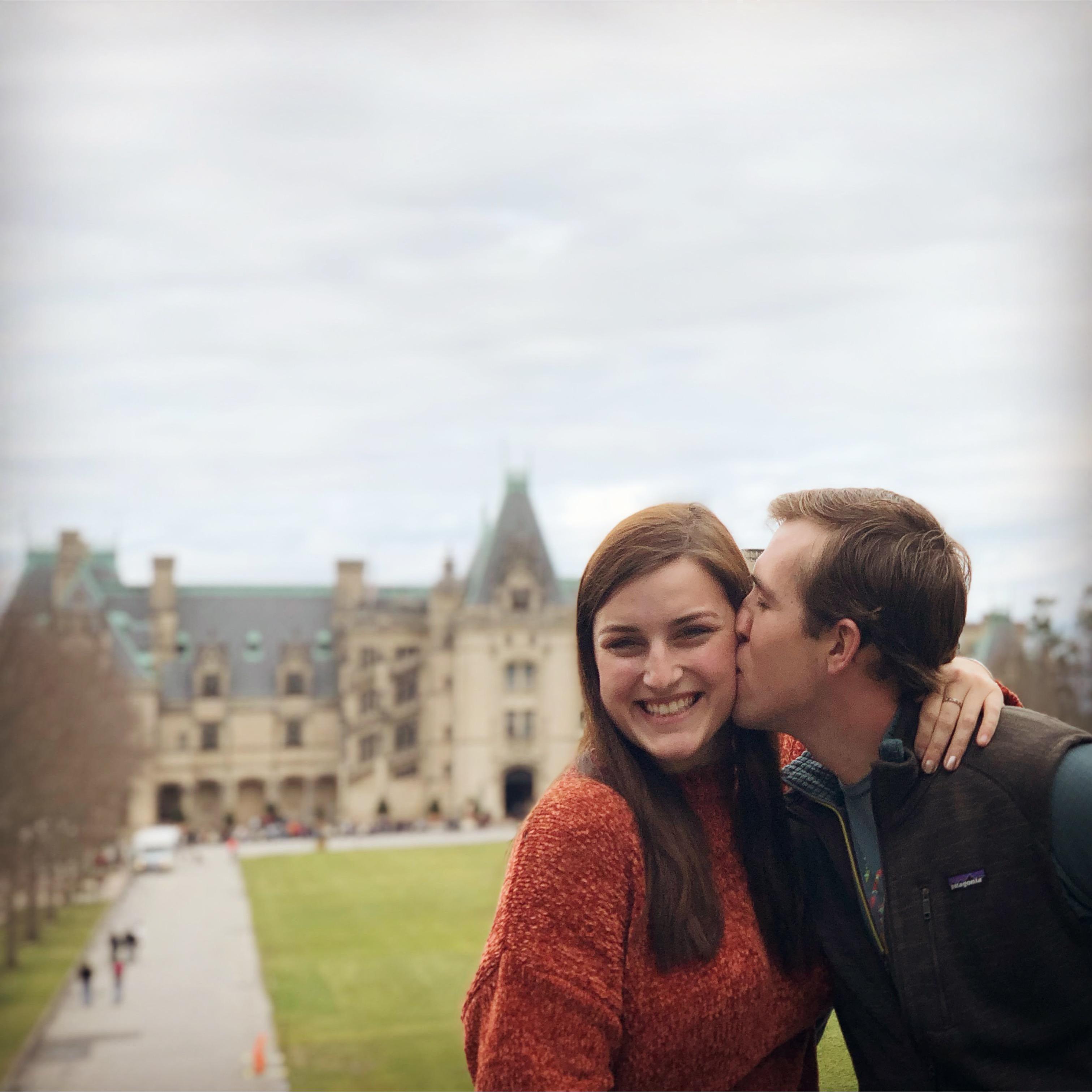 Biltmore, Asheville, North Carolina