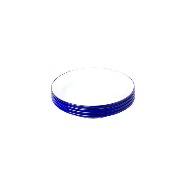 Plate Set, Classic