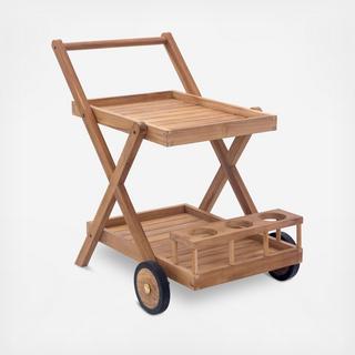 Regatta Trolley