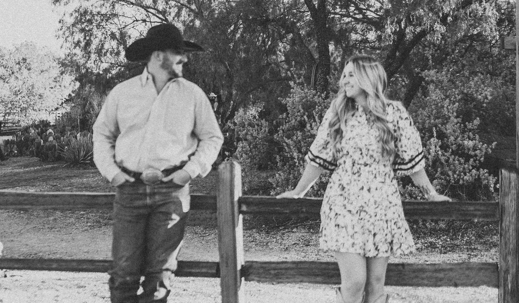 The Wedding Website of Allison Richey and Mason Seekins
