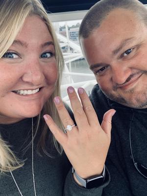 Erin Mangum and Brice Hunt's Wedding Website