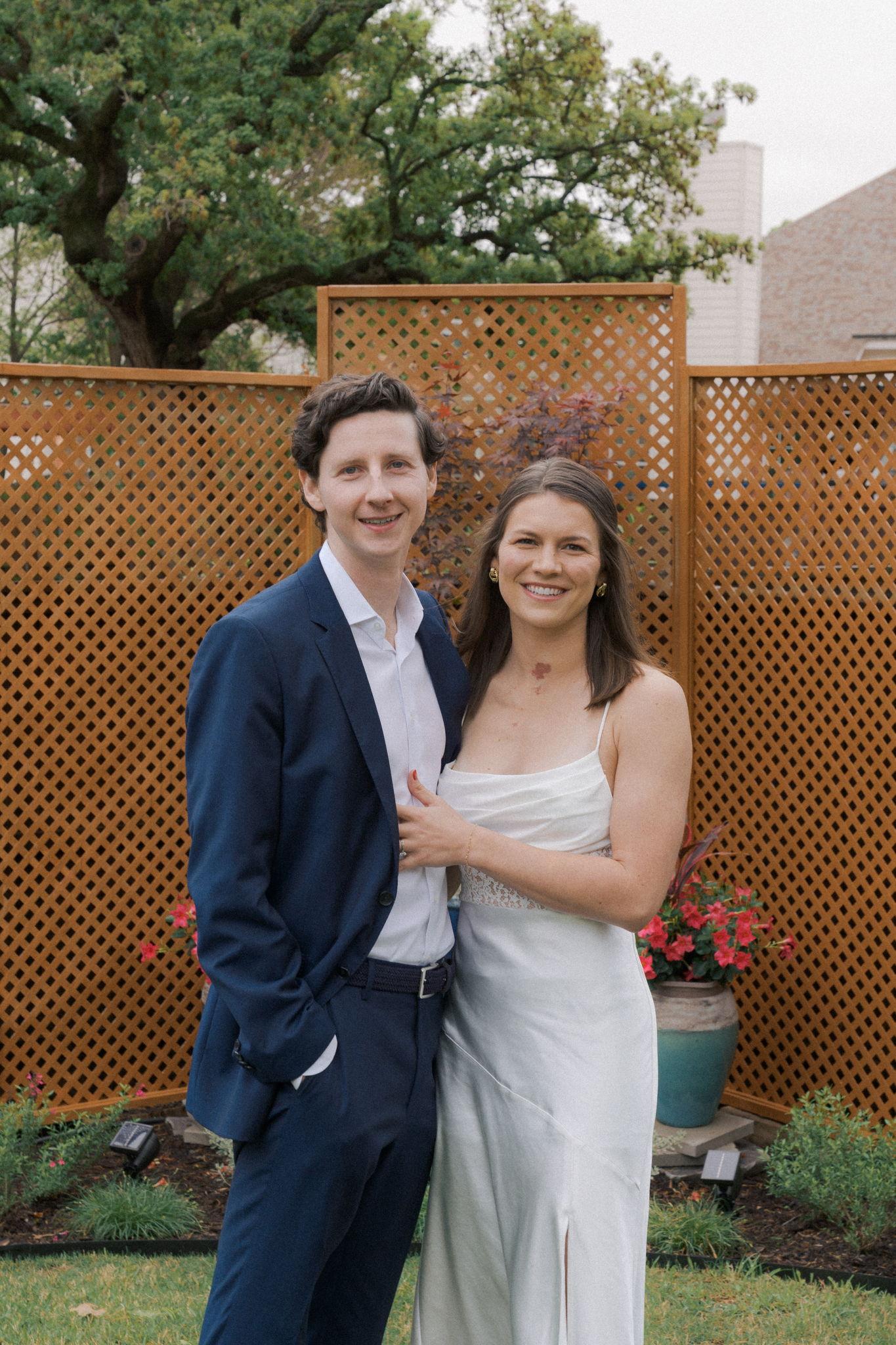 The Wedding Website of Abigail Lunzmann and Aidan Glynn