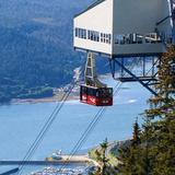 Mount Roberts Tramway