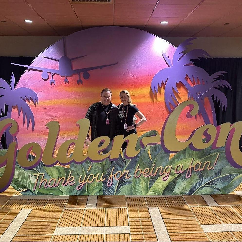 Golden Girls Convention, Chicago