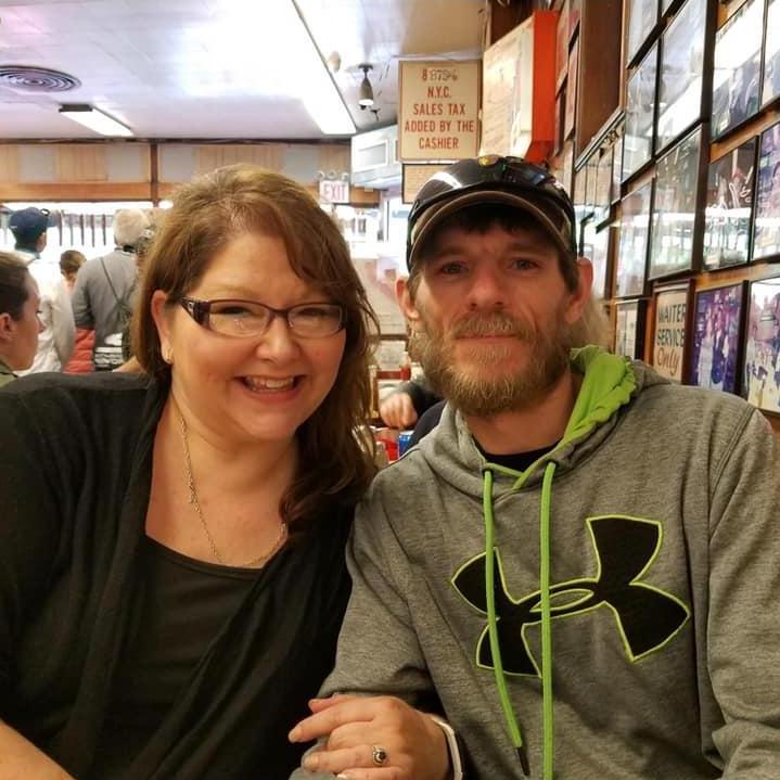 New York City Katz's Deli 2019