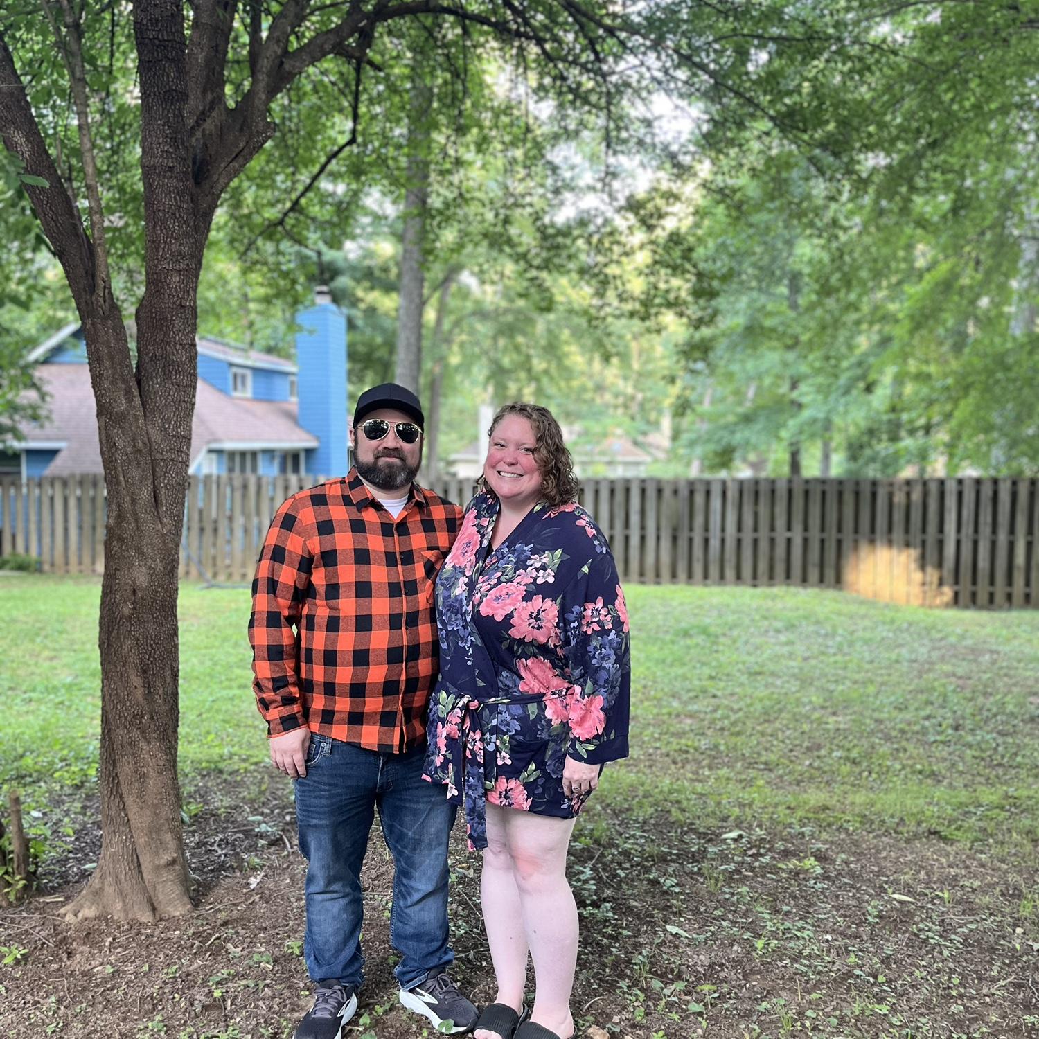 Katie’s New Girl Themed Birthday, May 2025