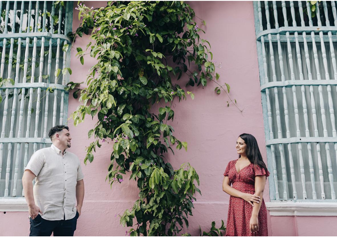 The Wedding Website of Carolina Gutierrez and Ean Olivo