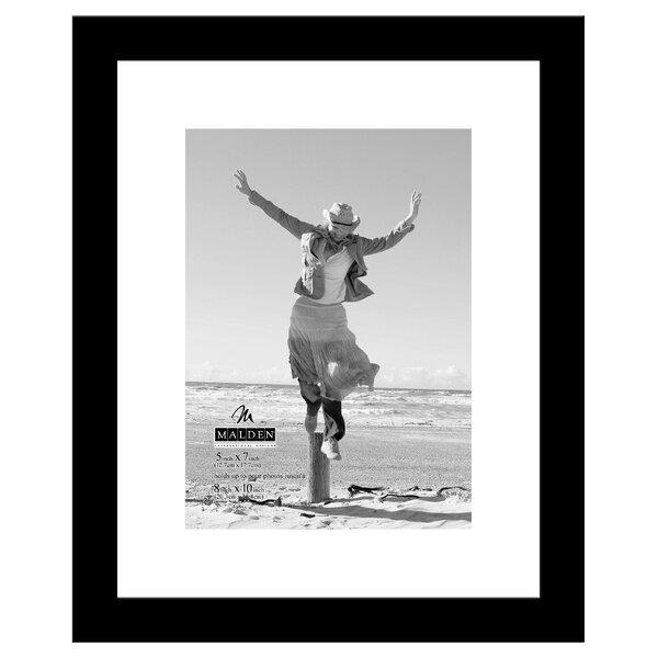 Moretz Floater Picture Frame