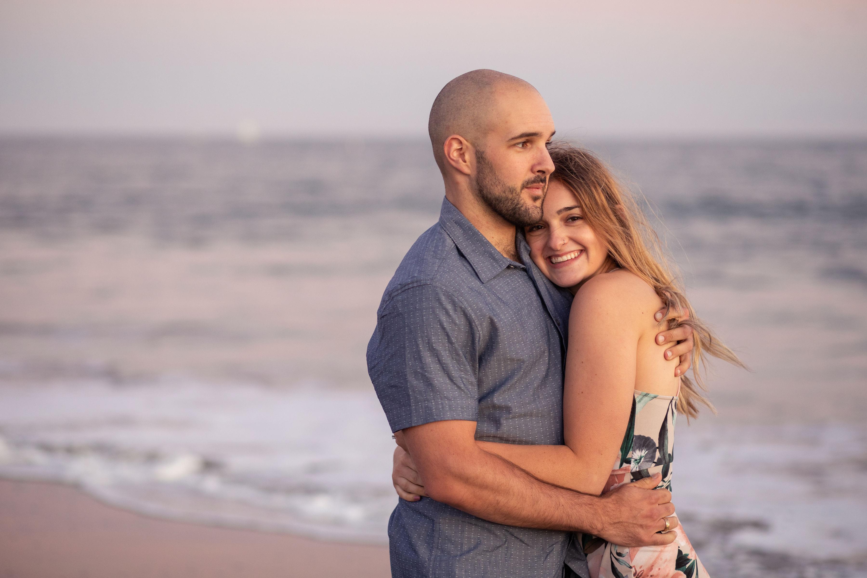 The Wedding Website of Shelley Sommercamp and Kyle McCarthy