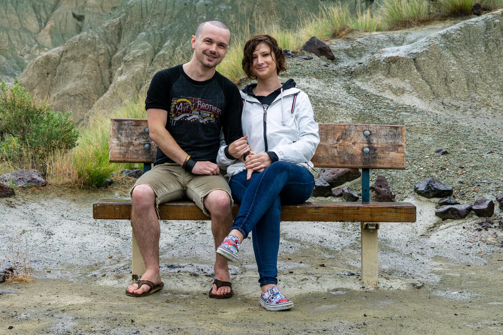 The Wedding Website of Brittni Fabela and Alex Simpson