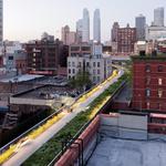 The High Line