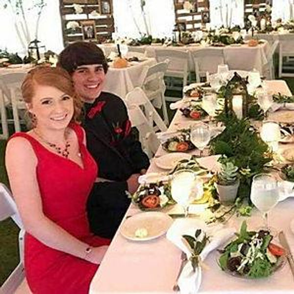 Dinner For Two