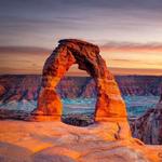 National Parks