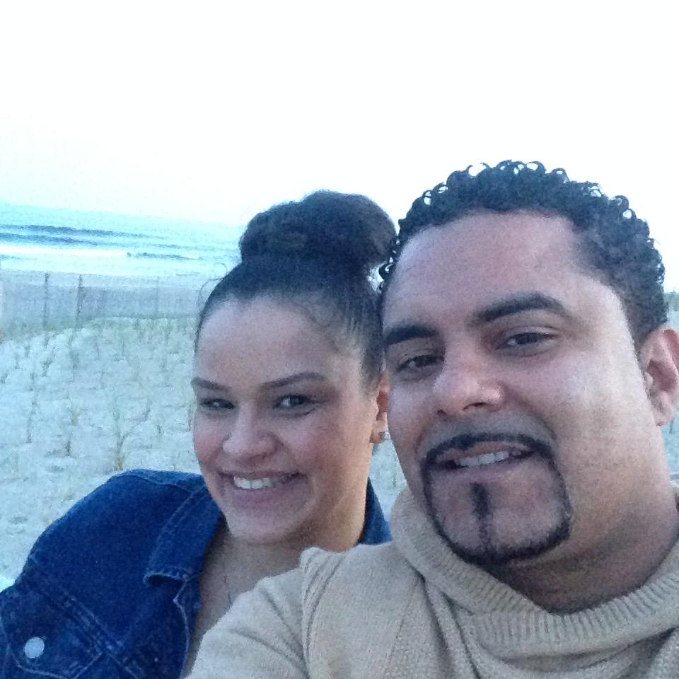 Beach Nights May 2016