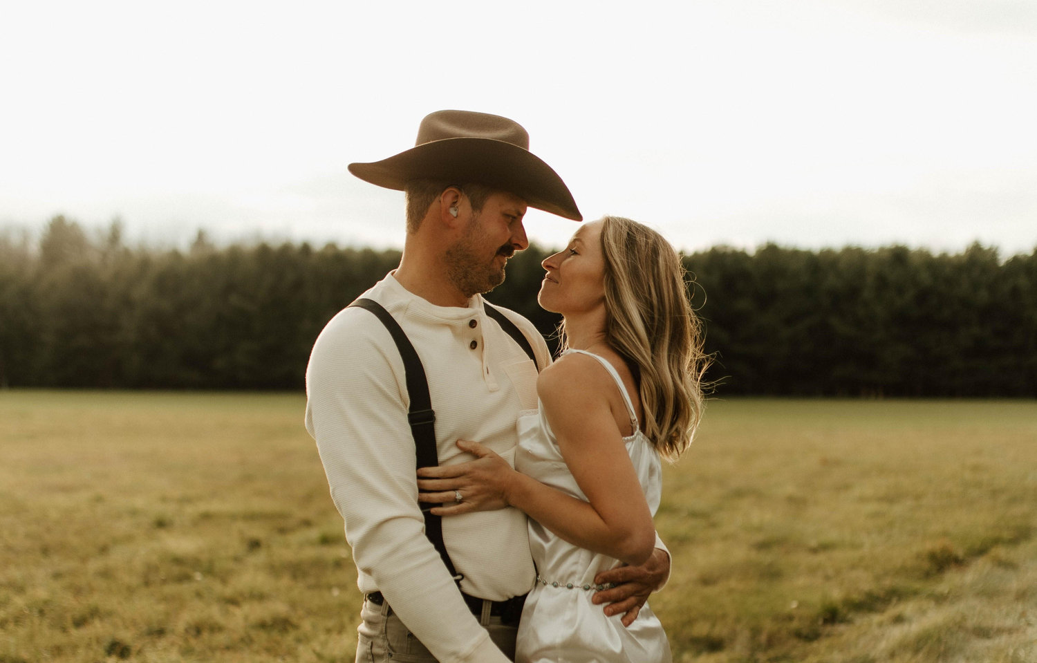 The Wedding Website of Amber Maciok and Kyle McCall