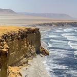 Paracas National Reserve