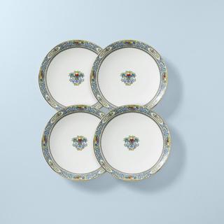 Autumn Dinner Plate, Set of 4