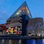 National Aquarium