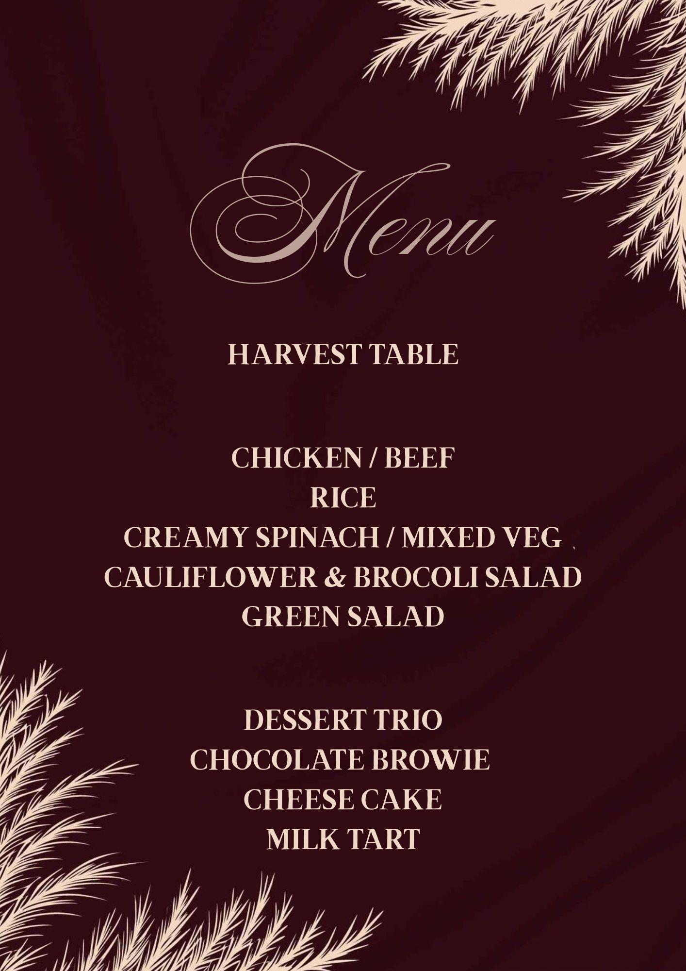 The Wedding Website of Taryn Heide and Wayne Marais