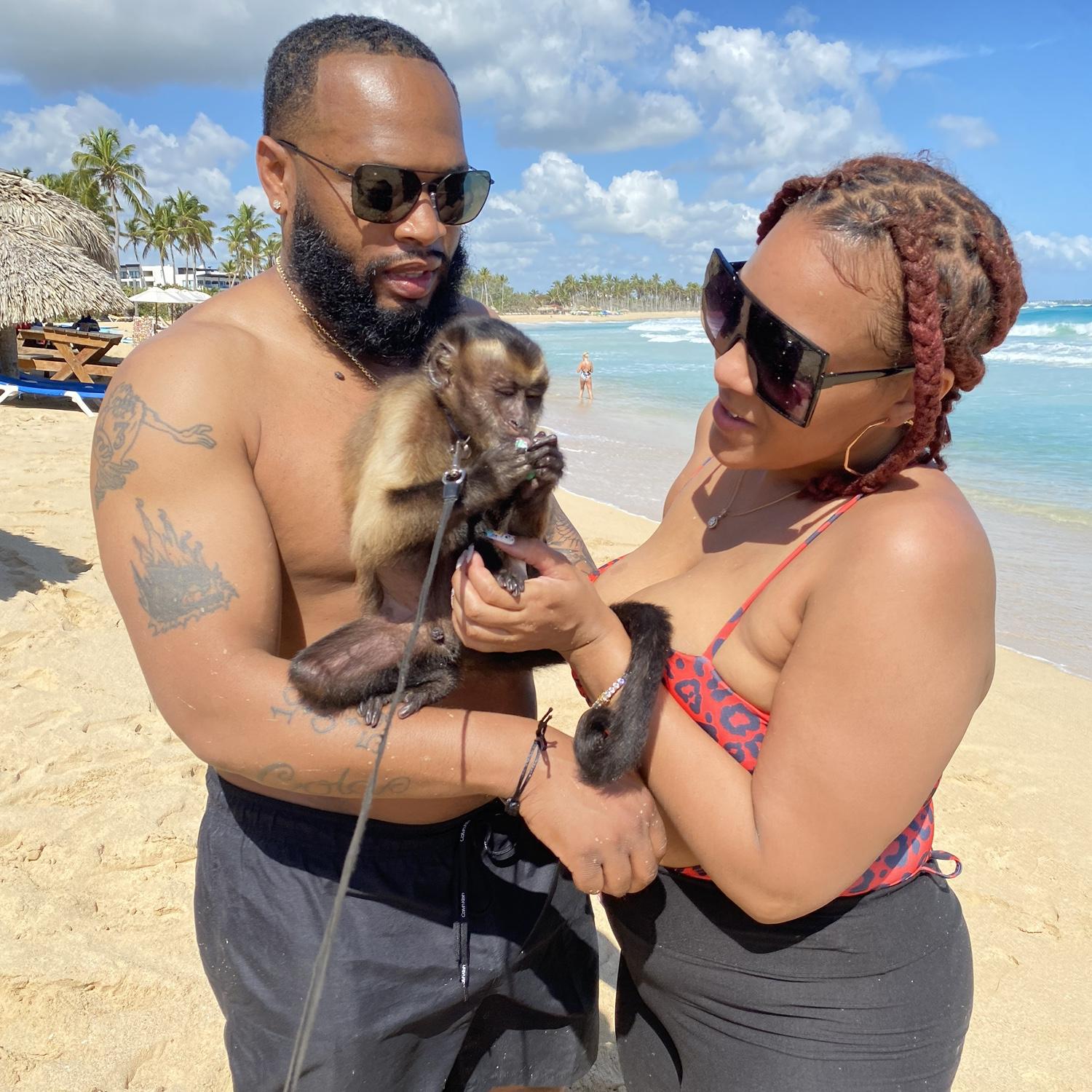 Dominican Republic