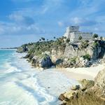 Tulum Ruins