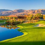 Desert Willow Golf Resort