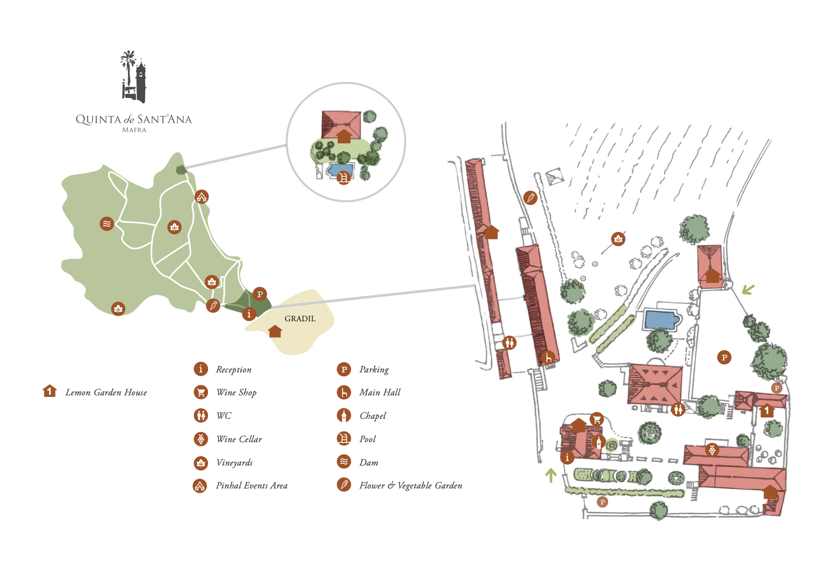 The Wedding Website of Christina Fath and Sean Connelly