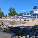 Sylvan Beach