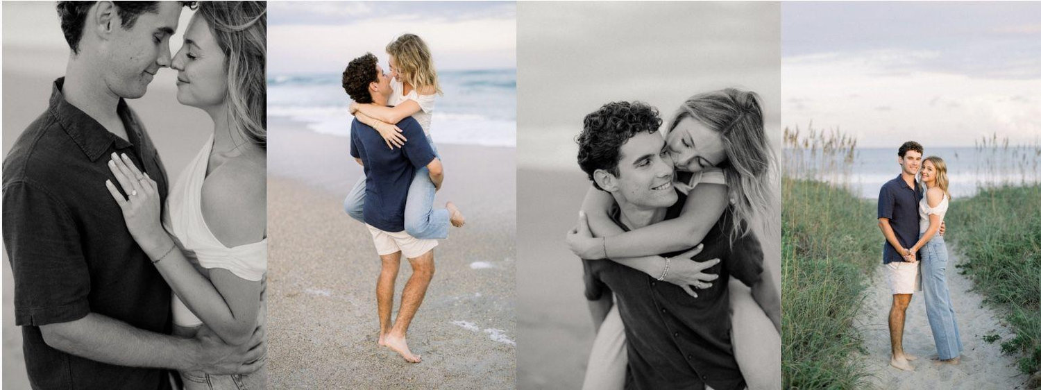 The Wedding Website of Anna McMillan and Jake Lysaght