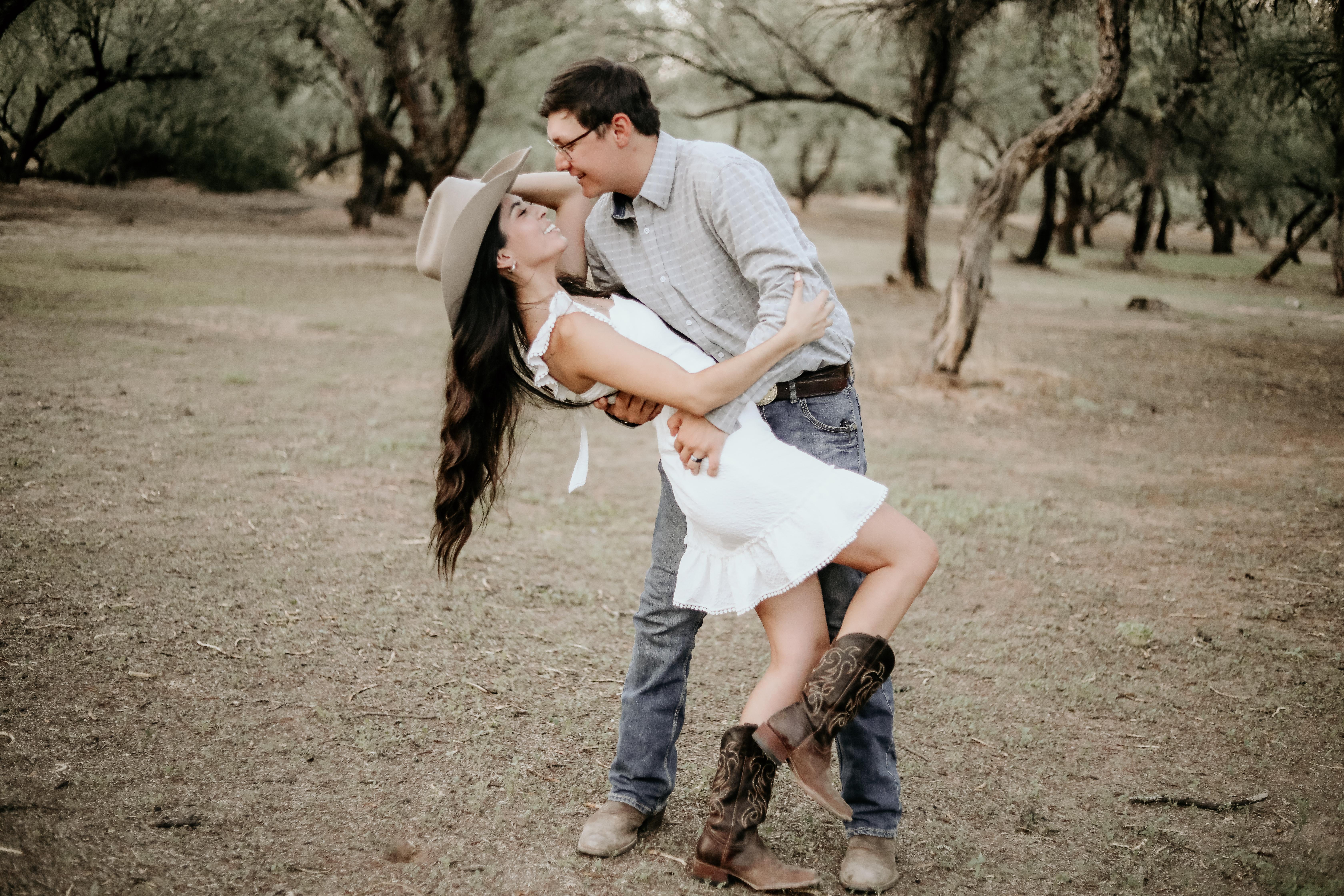 The Wedding Website of Grace Jimenez and Jaycob Douglas