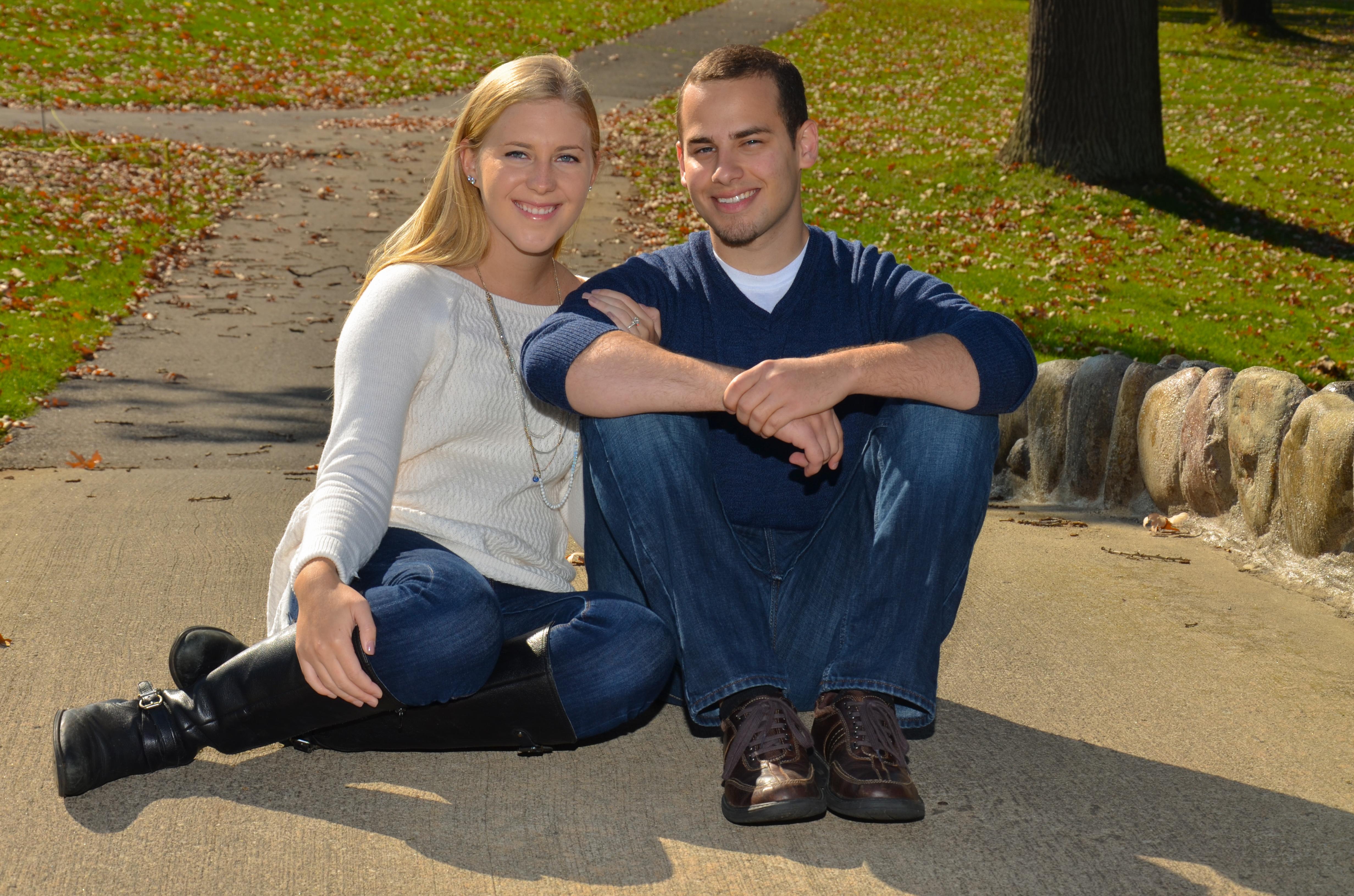 The Wedding Website of Sarah Mueller and Brian Long