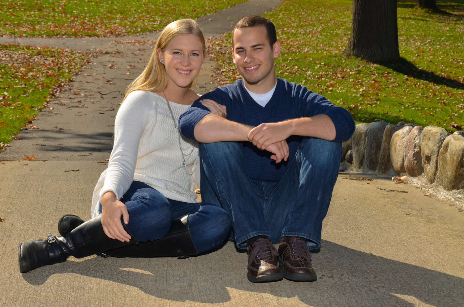 The Wedding Website of Sarah Mueller and Brian Long