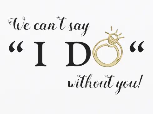 The Wedding Website of Todd Buttry and Lori Alger