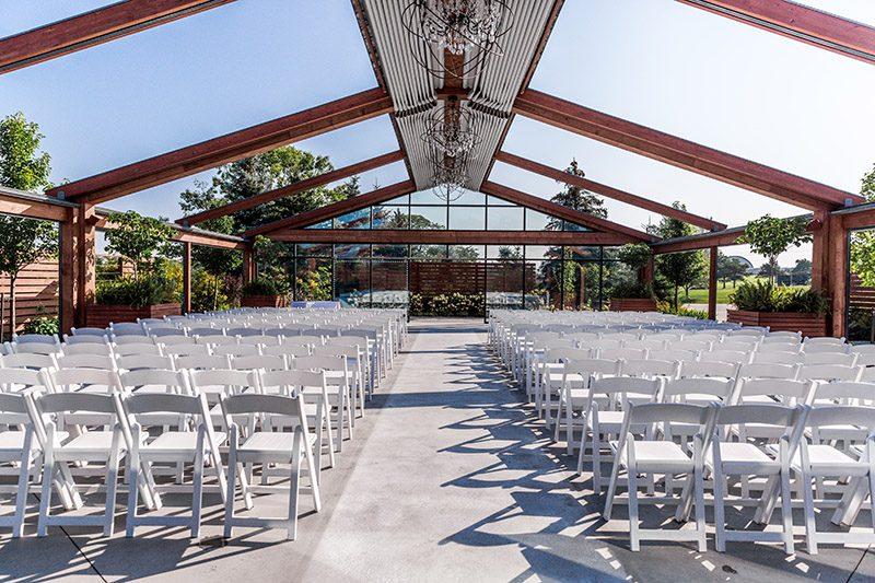 The Wedding Website of Jaka Pang and Rosaline Tanugraha