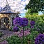 Idaho Botanical Garden