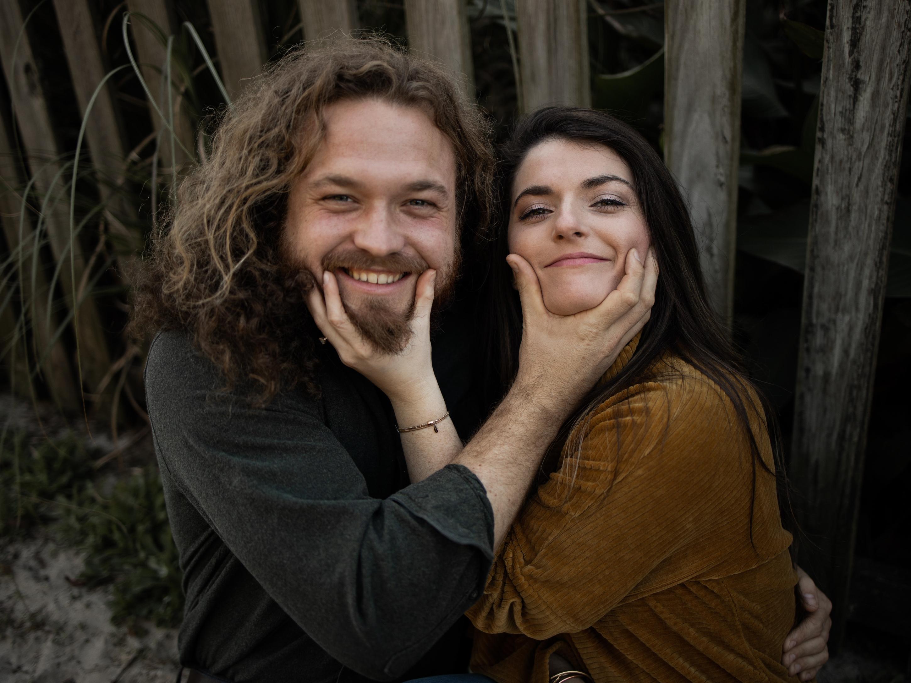 The Wedding Website of Jacob Martin and Erica Cepero