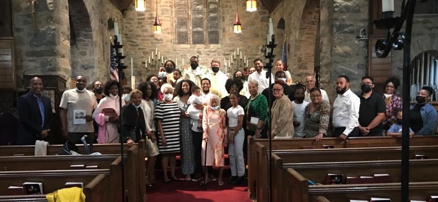 Love hopes all things