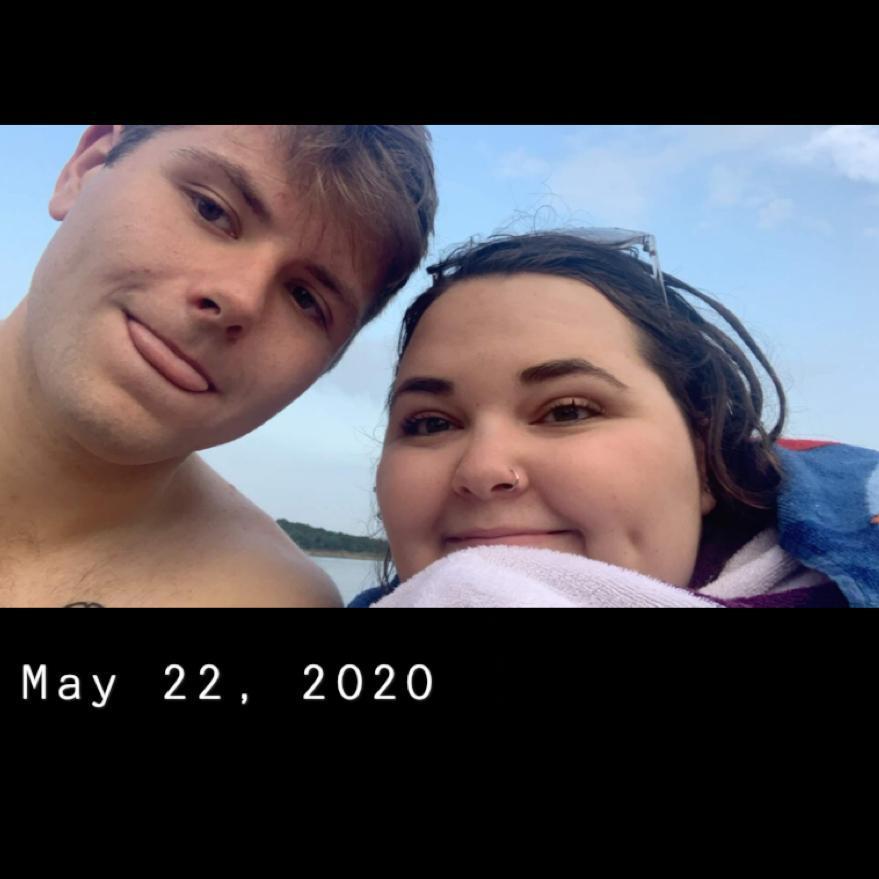 Lake day!