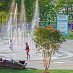 Woodruff Riverfront Park