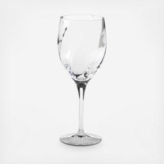 Ottica Wine Glass, Set of 6