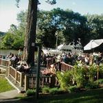 Captain's Quarters Yacht Club
