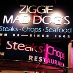 Ziggie & Mad Dog's