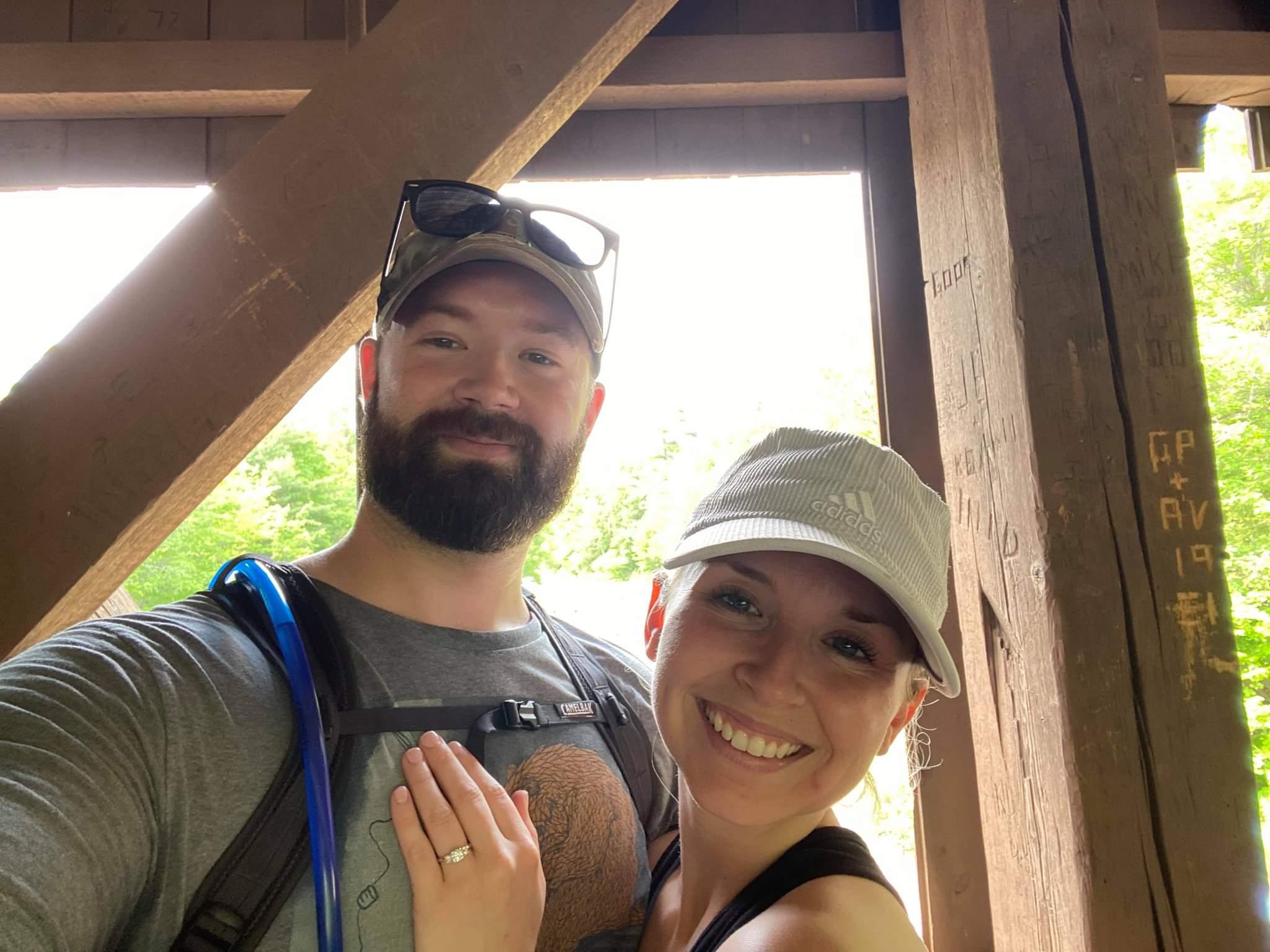 The Wedding Website of Alexandria Kluge and Thomas Lang